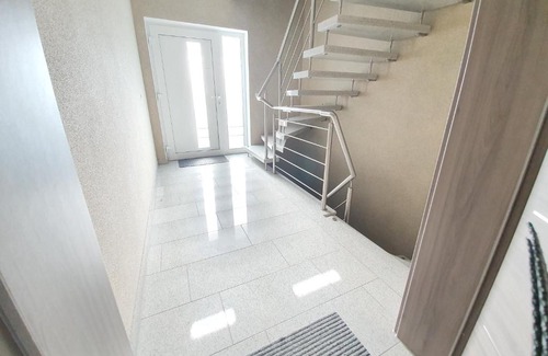 Bad Schoenborn Apartment | Apartment FALVIG inkl. Küche