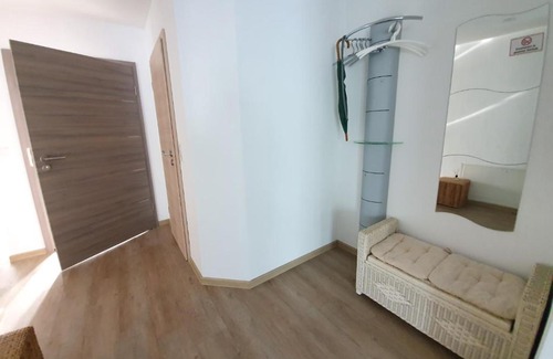 Bad Schoenborn Apartment | Apartment FALVIG inkl. Küche