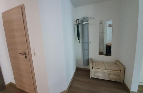 Bad Schoenborn Apartment | Apartment FALVIG inkl. Küche