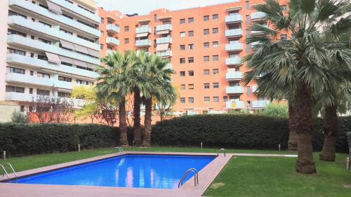 Provencals del Poblenou Apartment | Apartment familiar