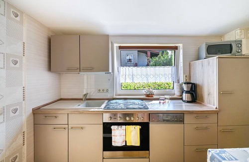 Muritz Apartment | Apartment 'Familie Perlik' with Wi-Fi