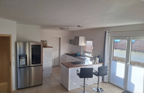 Vilgertshofen Apartment | Apartment family Meitzner