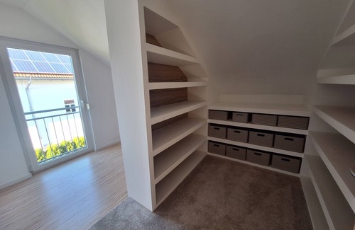 Vilgertshofen Apartment | Apartment family Meitzner