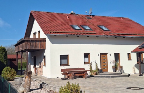 Vilgertshofen Apartment | Apartment family Meitzner