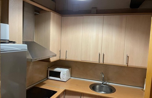 Tolva Apartment | Apartment-Family-Ensuite with Shower-Mountain view
