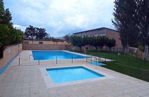 Tolva Apartment | Apartment-Family-Ensuite with Shower-Mountain view