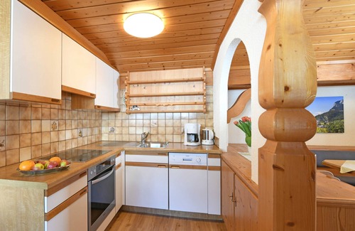 Au Apartment | Apartment Family - Haus Diedamsblick