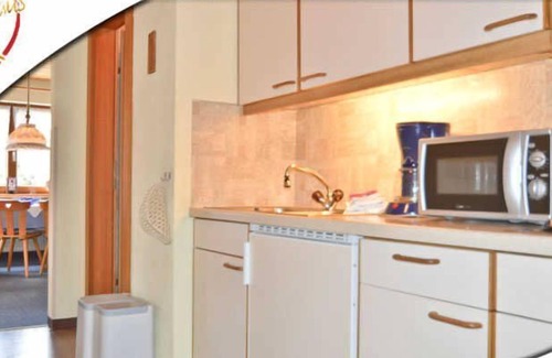 Tannheim Apartment | Apartment family no. 5 - apartment house Wöber