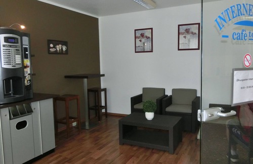 Lutten Klein Cottage | Apartment (family room) - Gästehaus Rostock