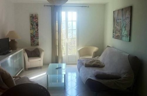 Corte Apartment | Apartment-Family-Wet room-City view