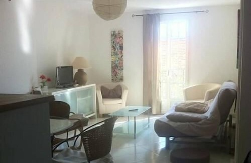 Corte Apartment | Apartment-Family-Wet room-City view