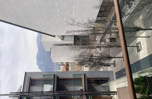 Trento Apartment | Apartment Family with two bedrooms