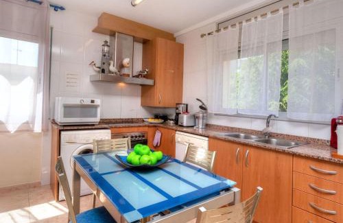 Llanca Apartment | Apartment Fane De Baix I by Interhome