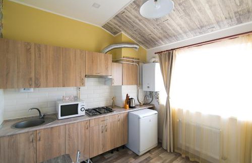 Zarichnyi District Apartment | Apartment Faraon 5