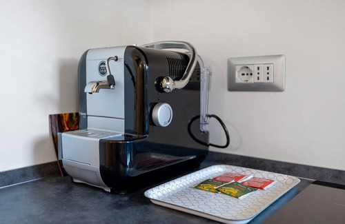 Bernezzo Apartment | Apartment 'Faunet' with Mountain View, Wi-Fi and Air Conditioning