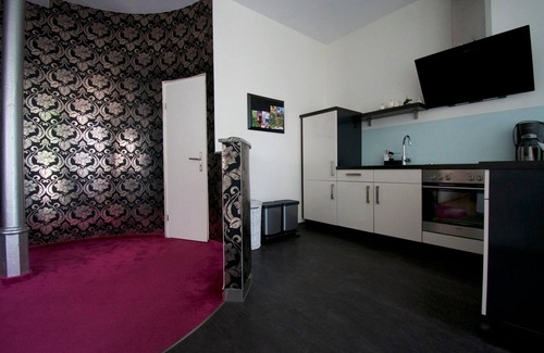 Mulverstedt Apartment | Apartment Faupel