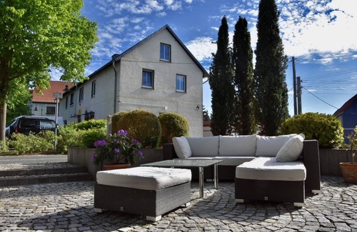 Mulverstedt Apartment | Apartment Faupel