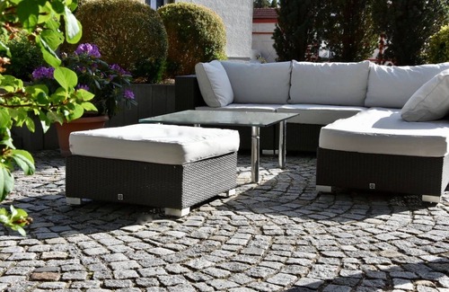 Mulverstedt Apartment | Apartment Faupel