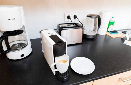 Favoriten Apartment | Apartment Favoriten Studio