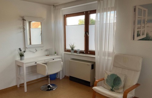 Grißheim Apartment | Apartment Ferienwohnung Lösch