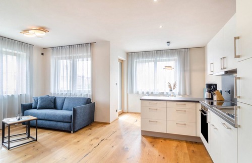 Herbertingen Apartment | Apartment 'Federsee' with Balcony and Wi-Fi