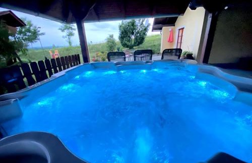 Beltinci House | Apartment Feher Lendava