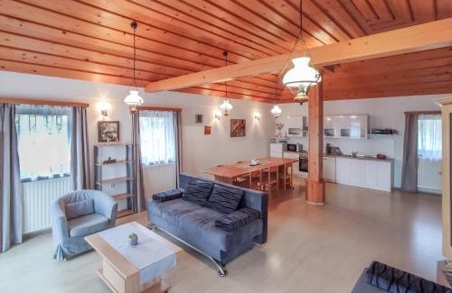 Beltinci House | Apartment Feher Lendava
