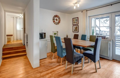 Feld am See House | Apartment Feld am See near Feldsee Lake