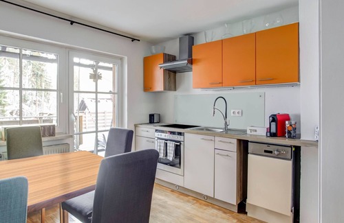 Feld am See House | Apartment Feld am See near Feldsee Lake
