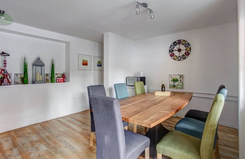 Feld am See House | Apartment Feld am See near Feldsee Lake