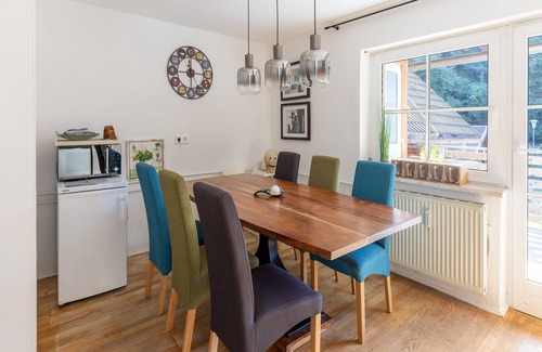 Feld am See Apartment | Apartment Feld am See near Ski Slopes