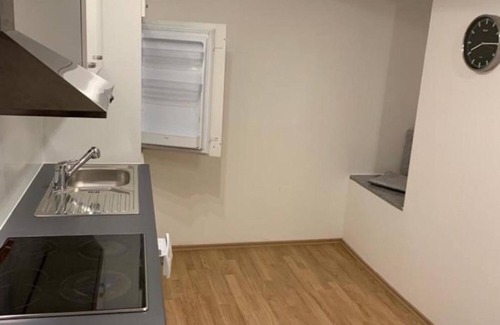 Passau Apartment | Apartment "Felix Living 1" with Wi-Fi