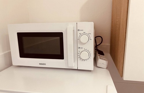 Salzweg Apartment | Apartment 'Felix Living 9' with Wi-Fi