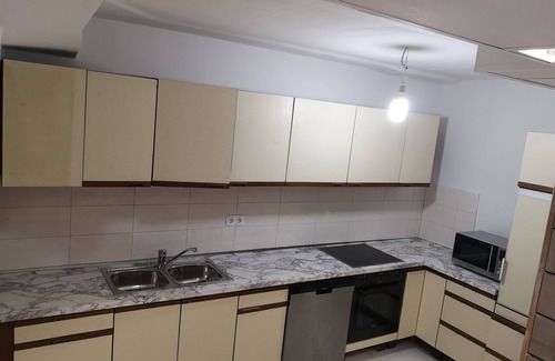 Krumbach Apartment | Apartment 'Ferienwohnung In Krumbach' with Shared Terrace