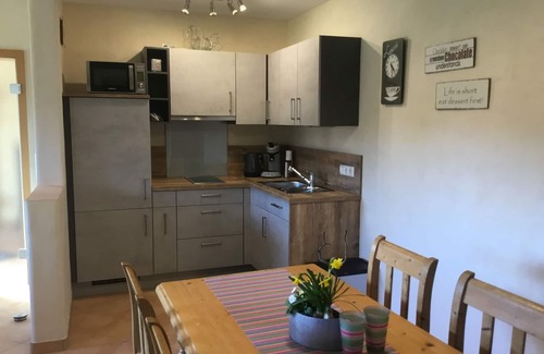 Eppenbrunn Apartment | Apartment Ferber