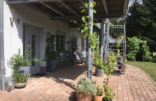 Eppenbrunn Apartment | Apartment Ferber