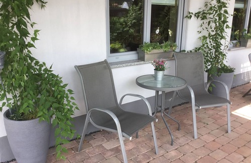 Eppenbrunn Apartment | Apartment Ferber