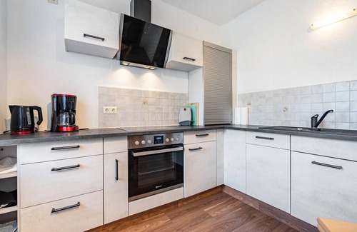 Thalheim/Erzgeb. Apartment | Apartment 'Ferienwohnung Fam Köhler' with Wi-Fi