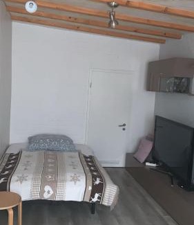 Heuchelhof Apartment | Apartment Ferienhaus