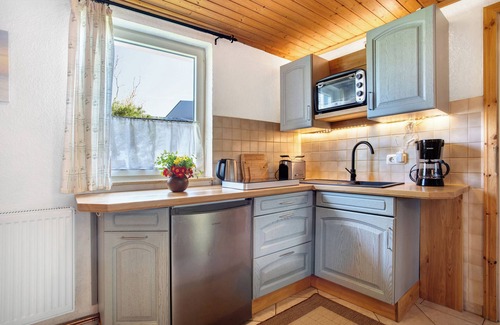 Trent Apartment | Apartment 'Ferienhaus Struve' with Private Garden