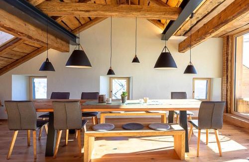 Vaz-Obervaz Apartment | Apartment Ferienhaus Tgioc by Interhome