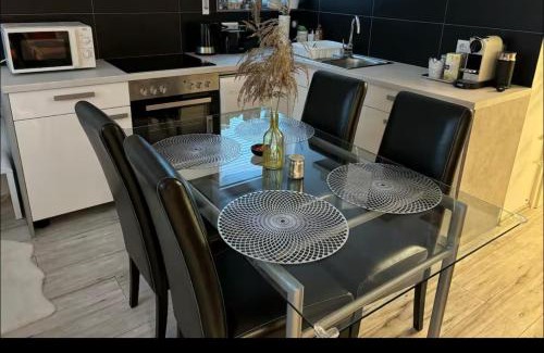 Bickenbach Apartment | Apartment Ferienregion Bergstraße