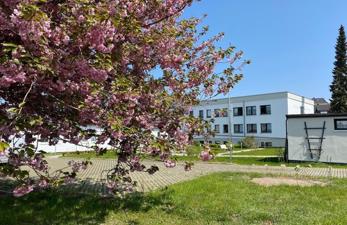 Bergen auf Ruegen Apartment | Apartment Ferientiet