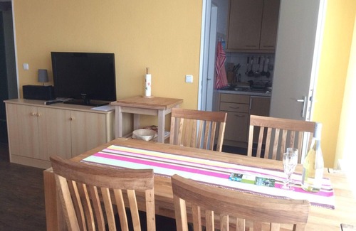 Neureichenau Apartment | Apartment Ferienwohnung Putz