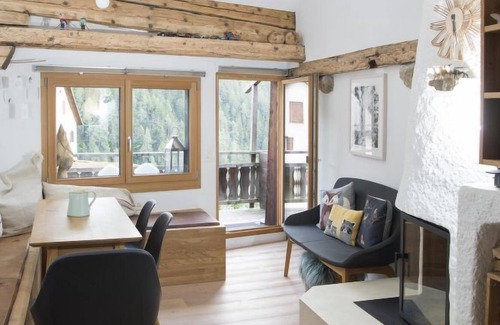 Vaz-Obervaz Apartment | Apartment Ferienwohnung Rain in Lain Zorten - 4 persons, 1 bedrooms
