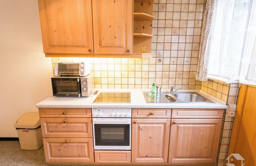 Altensteig Apartment | Apartment 'Ferienwohnung' with Shared Terrace, Balcony and Wi-Fi