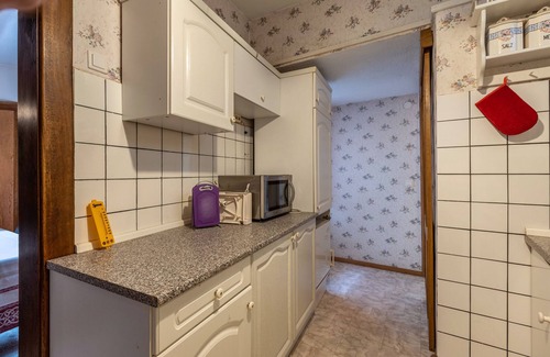 Harzgerode Apartment | Apartment 'Ferienwohnung Im Harz' with Wi-Fi