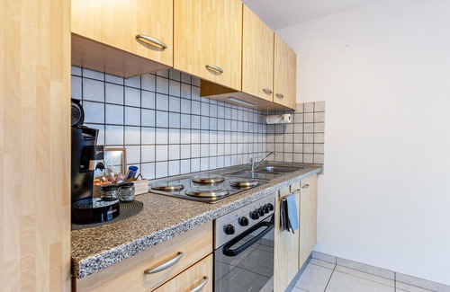 Tuttlingen Apartment | Apartment 'Ferienwohnung Am Donauradweg' with Private Terrace and Wi-Fi