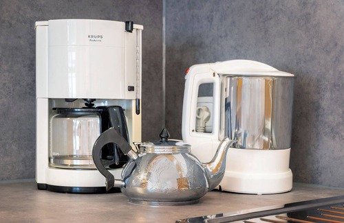 Wardenburg Apartment | Apartment 'Ferienwohnung-reil' with Wi-Fi