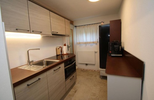 Judenburg Apartment | Apartment 'Ferienwohnung Zirbenzapfen' with Private Terrace and Private Garden